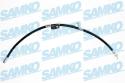 SAMKO Brzdová hadica 6T49081