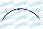 SAMKO Brzdová hadica 6T49081