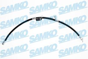 SAMKO Brzdová hadica 6T49081