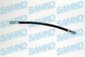 SAMKO Brzdová hadica 6T46012