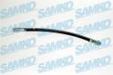 SAMKO Brzdová hadica 6T46012