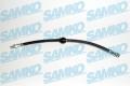 SAMKO Brzdová hadica 6T46020