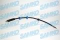 SAMKO Brzdová hadica 6T46027