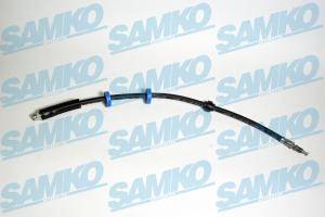 SAMKO Brzdová hadica 6T46027