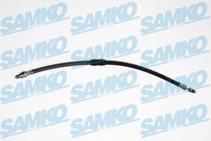 SAMKO Brzdová hadica 6T47968