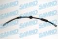 SAMKO Brzdová hadica 6T47963