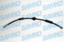 SAMKO Brzdová hadica 6T47963