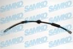 SAMKO Brzdová hadica 6T47963