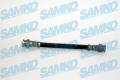 SAMKO Brzdová hadica 6T47954