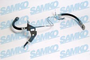 SAMKO Brzdová hadica 6T47906