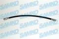 SAMKO Brzdová hadica 6T47901
