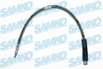 SAMKO Brzdová hadica 6T47895