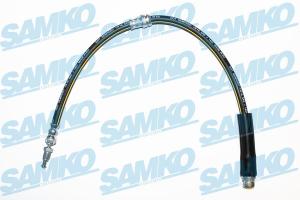 SAMKO Brzdová hadica 6T47895