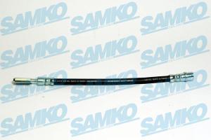 SAMKO Brzdová hadica 6T47890