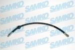 SAMKO Brzdová hadica 6T47885
