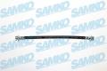 SAMKO Brzdová hadica 6T46792