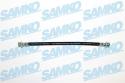 SAMKO Brzdová hadica 6T46792