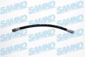 SAMKO Brzdová hadica 6T48972