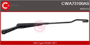 CASCO Rameno stierača skiel CWA73100AS