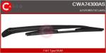 CASCO Rameno stierača skiel CWA74300AS
