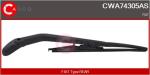 CASCO Rameno stierača skiel CWA74305AS