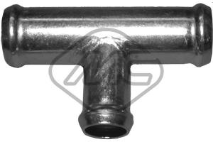 Metalcaucho Hadica chladenia 03047