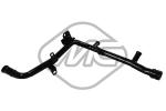 Metalcaucho Potrubie chladiacej kvapaliny 03224