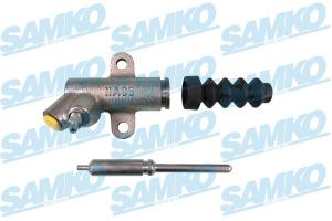 SAMKO Pomocný spojkový valec M23017