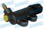 SAMKO Pomocný spojkový valec M29133