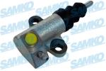SAMKO Pomocný spojkový valec M20978
