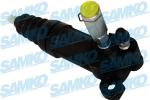 SAMKO Pomocný spojkový valec M30128