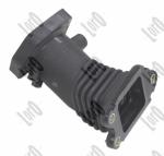 ABAKUS Nasávacia hadica, Vzduchový filter 017-028-013