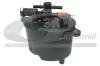 3RG Palivový filter 97206
