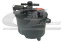 3RG Palivový filter 97206