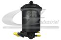 3RG Palivový filter 97606