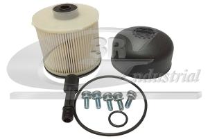 3RG Palivový filter 97607