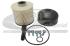 3RG Palivový filter 97607