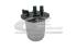 3RG Palivový filter 97609