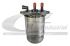 3RG Palivový filter 97610