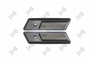 ABAKUS Sada smerových svetiel L04-140-007LED-SD