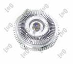 ABAKUS Spojka ventilátora chladenia 053-013-0001