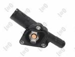 ABAKUS Termostat chladenia 042-025-0001