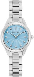 Bulova Sutton Petite Diamond 96P250