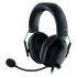 Herné slúchadlá Razer Blackshark V2 X USB, čierne