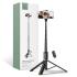 SELFIE TYČ TECH-PROTECT L08S BLUETOOTH SELFIE STICK TRIPOD BLACK