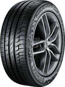 Continental PremiumContact 6 245/50 R20 105V XL FR