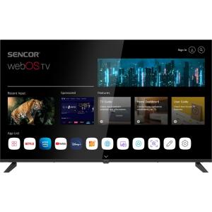 Sencor SLE 50US802TCSB