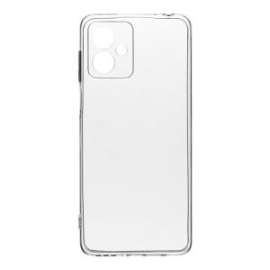 Puzdro Tactical TPU Oscal C20 Pro - transparentné