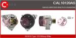 CASCO Alternátor CAL10120AS