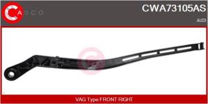CASCO Rameno stierača skiel CWA73105AS